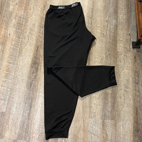 Dickies Other - Dickies Men's Black Thermal Underwear